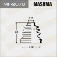 ������� ����� Masuma MF-2070 Masuma MF-2070 MF2070 ����