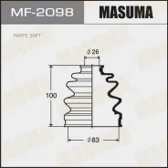 ������� ����� ���������! Hyundai Santa Fe/Sonata/XG 2.0-2.5 98 Masuma MF2098 MF2098 ����