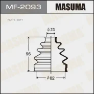 ������� ����� ���������! Honda Accord 1.6i/1.8/2.0i 83 Masuma MF2093 MF2093 ����