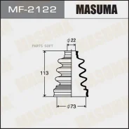������� ����� �����������! Hyundai Accent 1.3i, Mazda 323 1.5-1.7D 85 Masuma MF2122 MF2122 ����