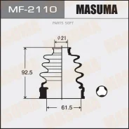 ������� ����� �����������! Mitsubishi Colt, Daihatsu, Hyundai Accent 90 Masuma MF-2110 MF2110 ����