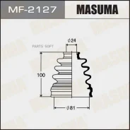 ������� �����! Honda Inspire/Vigor, Mazda Familia, Toyota Auris/Corolla Masuma MF-2127 MF2127 ����