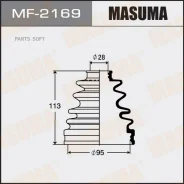 ������� ����� Masuma MF-2169 Masuma MF-2169 MF2169 ����
