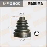 ������� ����� �����������! Toyota Land Cruiser Prado 120 02-09 Masuma MF-2805 MF2805 ����