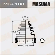 ������� ����� �����������! Toyota Camry ACV30 01-05 Masuma MF-2188 MF2188 ����