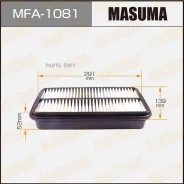 ������ ��������� Masuma MFA-1081 Masuma MFA-1081 MFA1081 ����