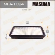 ������ ��������� Masuma MFA-1094 Masuma MFA-1094 MFA1094 ����