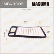 ������ ��������� Masuma MFA-1098 Masuma MFA-1098 MFA1098 ����