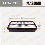 ������ ��������� Masuma MFA-1083 Masuma MFA-1083 MFA1083 ����