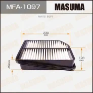 ������ ���������! Suzuki Grand Vitara 1.6/2.0/1.9DDIS 05 Masuma MFA-1097 MFA1097 ����