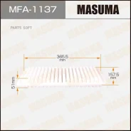 ������ ���������! Lexus RX 400H 04 Masuma MFA-1137 MFA1137 ����