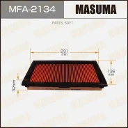 ������ ��������� Masuma MFA-2134 Masuma MFA-2134 MFA2134 ����