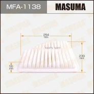 ������ ��������� Masuma MFA-1138 Masuma MFA-1138 MFA1138 ����
