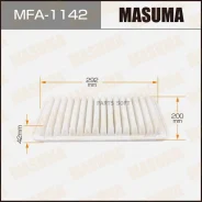 ������ ��������� Masuma MFA-1142 Masuma MFA-1142 MFA1142 ����