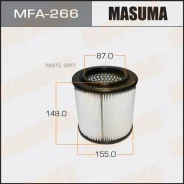 ������ ��������� Masuma MFA-266 Masuma MFA-266 MFA266 ����
