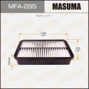 ������ ��������� Masuma MFA-285 Masuma MFA-285 MFA285 ����