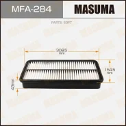 ������ ���������! Toyota Avensis 2.0 D-4D 99 Masuma MFA-284 MFA284 ����