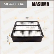 ������ ���������! Mitsubishi Colt/Lancer 1.3-2.0 16V 96 Masuma MFA-3134 MFA3134 ����