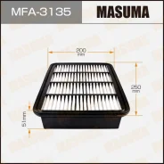������ ���������! Mitsubishi Galant 2.0-2.5 16V/24V 96 Masuma MFA3135 MFA3135 ����
