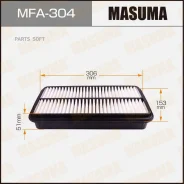 ������ ���������! Toyota Carina/Corolla 2.0D 88-02/Picnic 2.2D 97-01 Masuma MFA-304 MFA304 ����