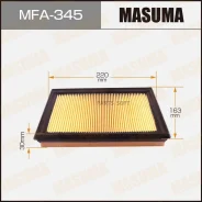 ������ ���������! Nissan Premiera, Honda Civic 1.4i-1.8 89 Masuma MFA-345 MFA345 ����