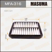 ������ ��������� Masuma MFA-316 Masuma MFA-316 MFA316 ����