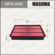 ������ ���������! Nissan Cima VK45#/VH41# #F50/#Y33/#Y32 91-03/ President V#45D Masuma MFA-342 MFA342 ����
