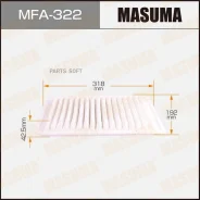 ������ ���������! Toyota Camry 2.4 VVT-i/3.0i V6 24V 01, Lexus RX300 03 Masuma MFA-322 MFA322 ����
