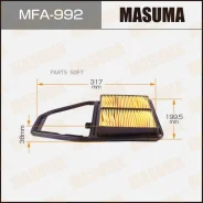 ������ ���������! Honda Civic 1.4i-1.6i 01 Masuma MFA992 MFA992 ����
