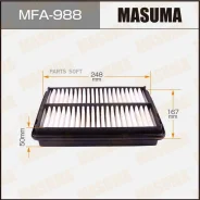 ������ ��������� Masuma MFA-988 Masuma MFA-988 MFA988 ����