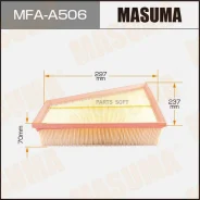 ������ ��������� Masuma MFA-A506 Masuma MFA-A506 MFAA506 ����