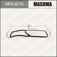 ������ ��������� Masuma MFA-873 Masuma MFA-873 MFA873 ����
