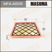 ������ ��������� Masuma MFA-A505 Masuma MFA-A505 MFAA505 ����