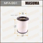 ������ ��������� Masuma MFA-991 Masuma MFA-991 MFA991 ����