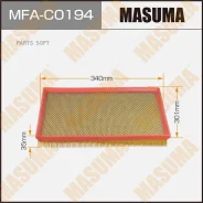 ������ ��������� Masuma MFA-C0194 Masuma MFA-C0194 MFAC0194 ����
