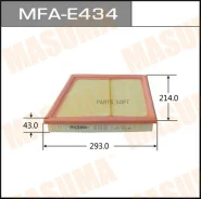 ������ ��������� Masuma MFA-E434 Masuma MFA-E434 MFAE434 ����