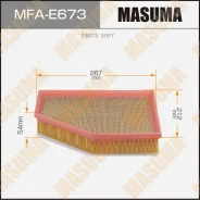 ������ ��������� Masuma MFA-E673 Masuma MFA-E673 MFAE673 ����