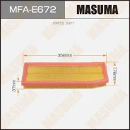 ������ ���������! MB W205/R172 1.6i-2.0i 13 Masuma MFA-E672 MFAE672 ����