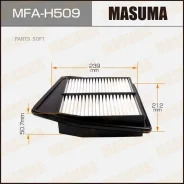 ������ ���������! Honda Accord 2.4 08 Masuma MFA-H509 MFAH509 ����