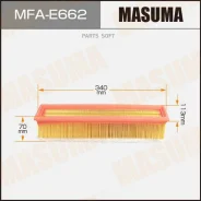 ������ ��������� Masuma MFA-E662 Masuma MFA-E662 MFAE662 ����