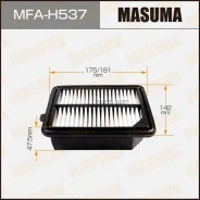 ������ ��������� � ��������� ������ Masuma MFA-H537 Masuma MFA-H537 MFAH537 ����