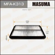 ������ ��������� Masuma MFA-K313 Masuma MFA-K313 MFAK313 ����