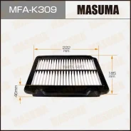 ������ ��������� Masuma MFA-K309 Masuma MFA-K309 MFAK309 ����