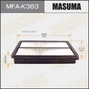������ ��������� Masuma MFA-K363 Masuma MFA-K363 MFAK363 ����