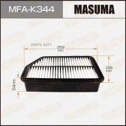 ������ ���������! Hyundai IX35/Tucson, KIA Sportage Masuma MFA-K344 MFAK344 ����