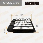������ ���������! Nissan Patrol VK56D Y62 10, Infiniti QX56 10 Masuma MFA-N205 MFAN205 ����