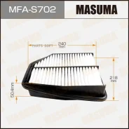 ������ ���������! Suzuki Grand Vitara 07 Masuma MFA-S702 MFAS702 ����
