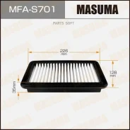 ������ ��������� Masuma MFA-S701 Masuma MFA-S701 MFAS701 ����