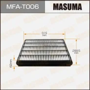 ������ ���������! Toyota Land Cruiser 4.5 TD 08 Masuma MFA-T006 MFAT006 ����