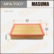 ������ ���������! Toyota Land Cruiser J150 4.0i 09 Masuma MFA-T007 MFAT007 ����
